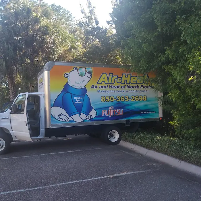 Air & Heat of North Florida Picture 9