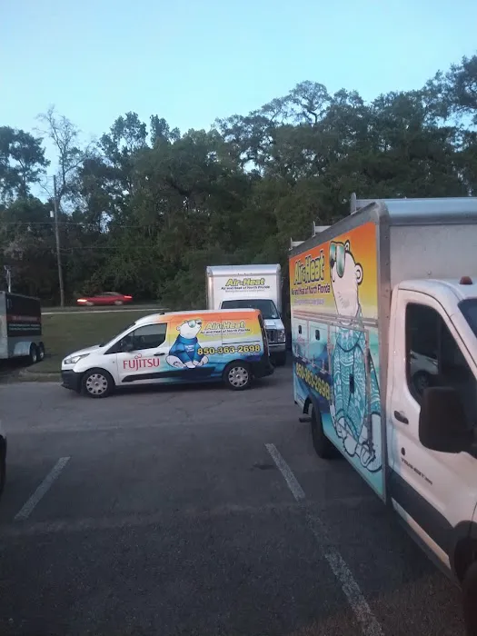 Air & Heat of North Florida Picture 8