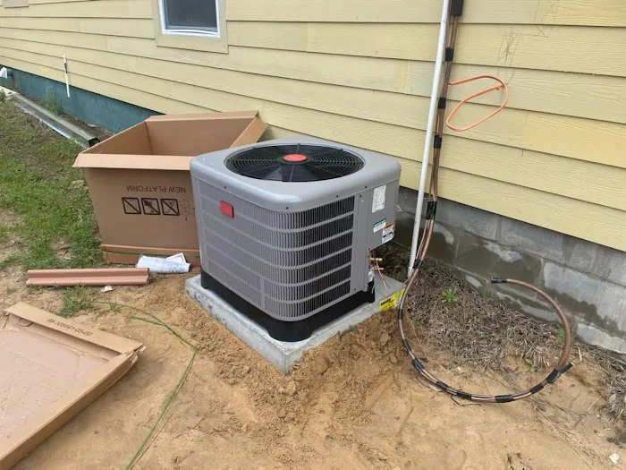 Air & Heat of North Florida Picture 10