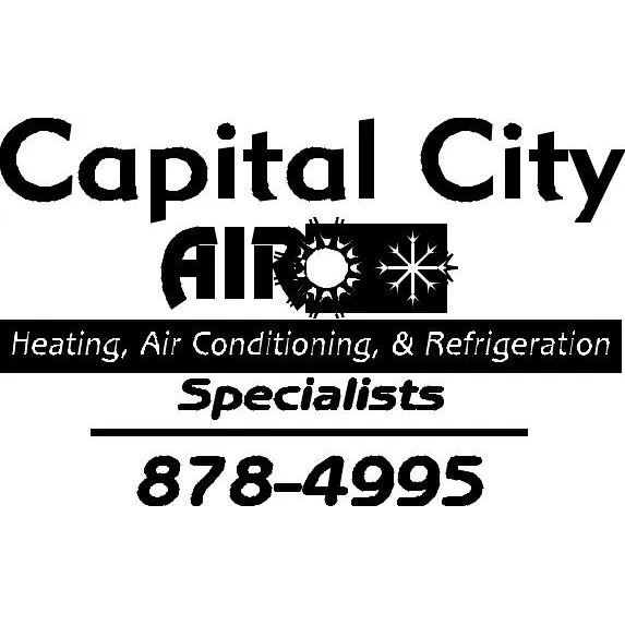 Capital City Air, Inc Picture 6