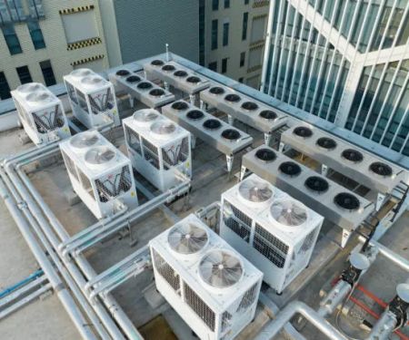 Applied Tallahassee HVAC Crew