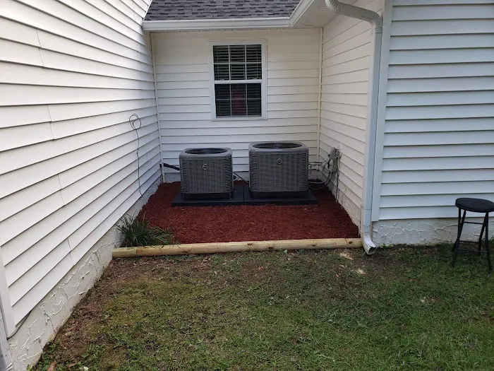 Payne's Air Conditioning & Heating Picture 1