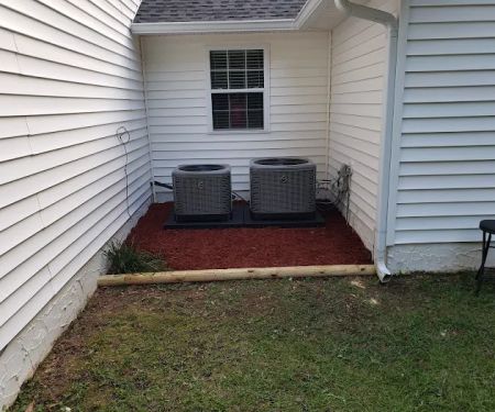 Payne's Air Conditioning & Heating