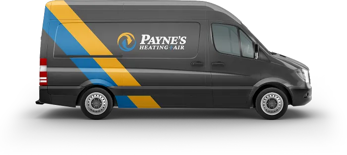 Payne's Air Conditioning & Heating Picture 10
