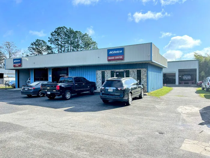 Auto Air of Thomasville Picture 1