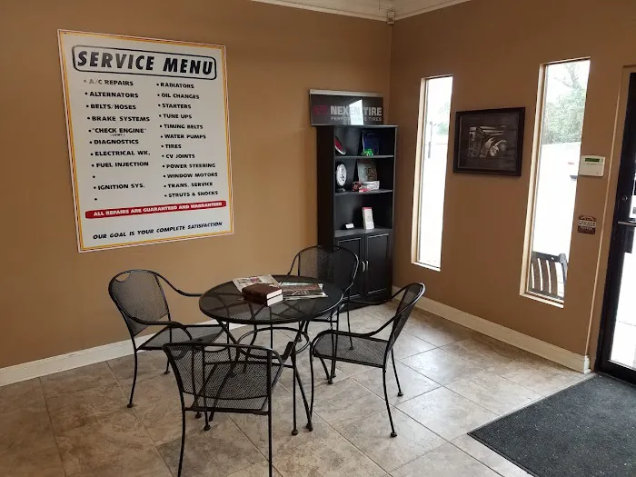 Auto Air of Thomasville Picture 4