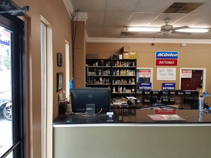 Auto Air of Thomasville Picture 6