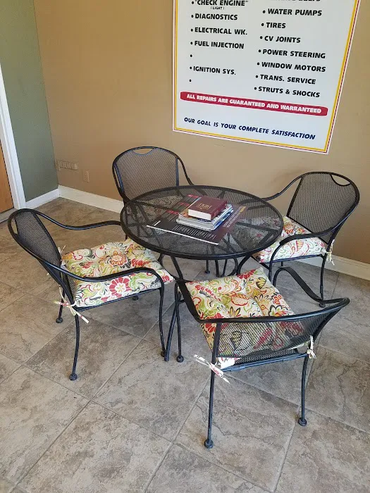 Auto Air of Thomasville Picture 5