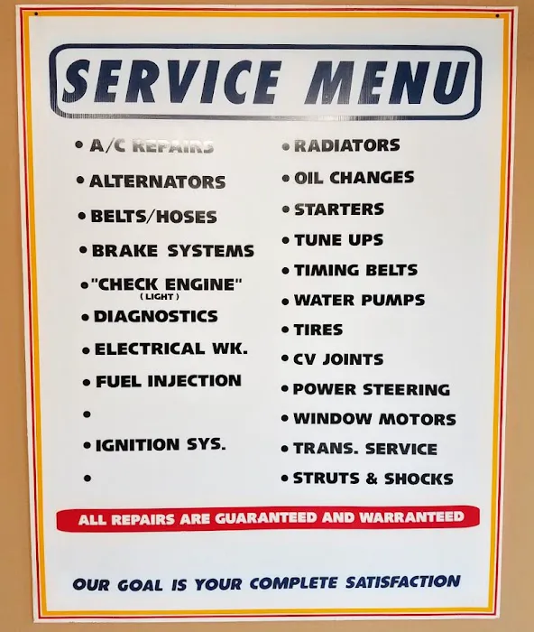 Auto Air of Thomasville Picture 7