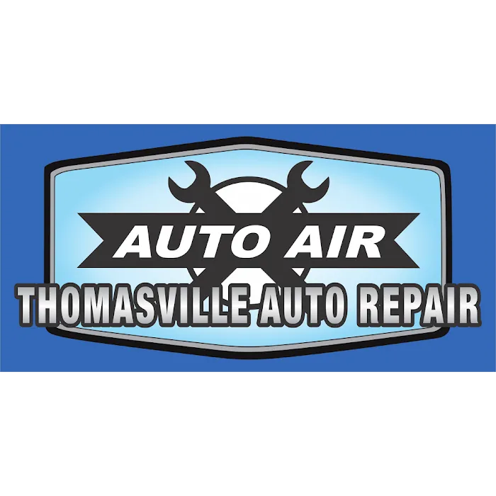 Auto Air of Thomasville Picture 8