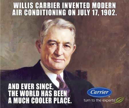 Air Conditioning Technology & Services, Inc