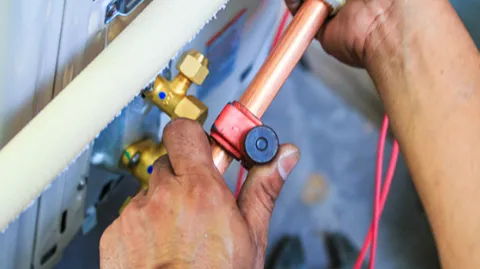 Air Conditioning Technology & Services, Inc Picture 3