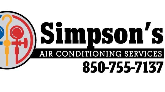 Simpson's Air Conditioning Services LLC Picture 1
