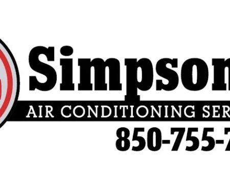 Simpson's Air Conditioning Services LLC