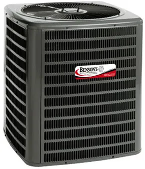 Benson's Heating and Air Conditioning Picture 1
