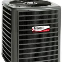 Benson's Heating and Air Conditioning ico