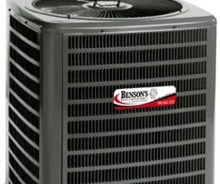 Benson's Heating and Air Conditioning