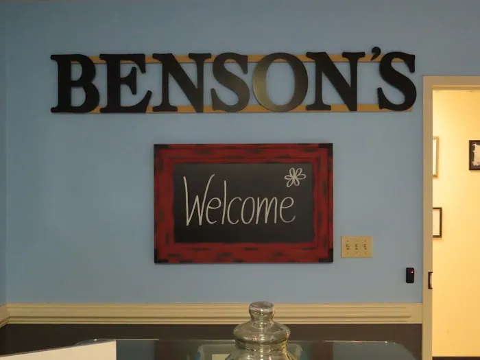 Benson's Heating and Air Conditioning Picture 8