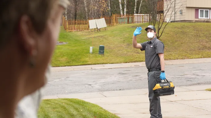 Benson's Heating and Air Conditioning Picture 10