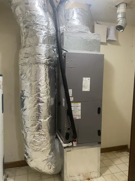 Aaron's Heating and Cooling Picture 3