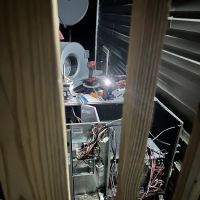 Aaron's Heating and Cooling ico