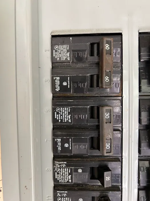 Aaron's Heating and Cooling Picture 2