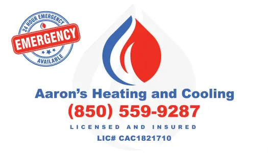 Aaron's Heating and Cooling Picture 4