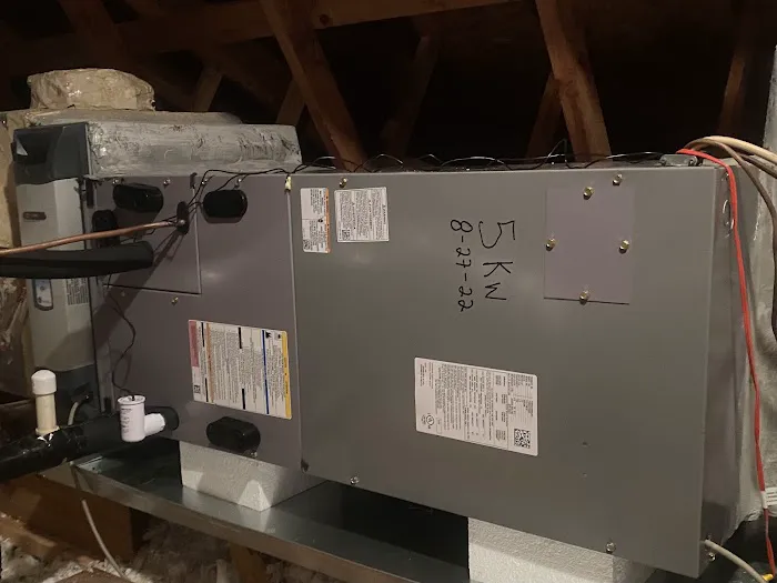 Aaron's Heating and Cooling Picture 5