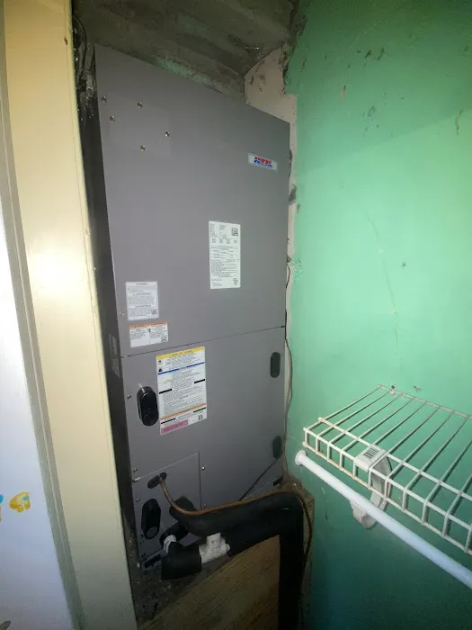 Aaron's Heating and Cooling Picture 6