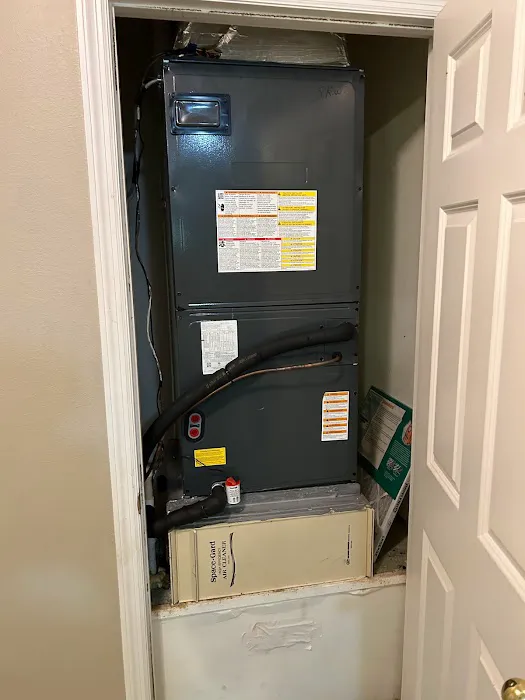 Aaron's Heating and Cooling Picture 9