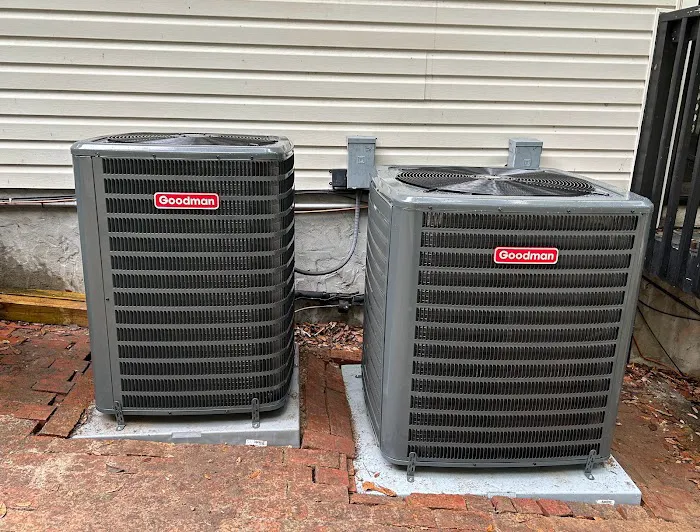 Aaron's Heating and Cooling Picture 8