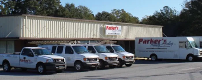 Parker's Heating & Cooling Inc Picture 1