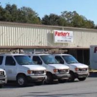 Parker's Heating & Cooling Inc ico