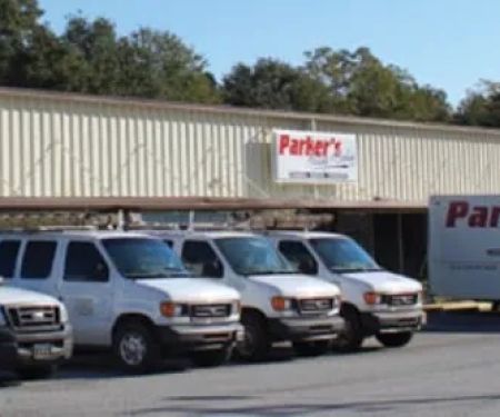Parker's Heating & Cooling Inc