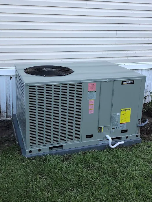 Parker's Heating & Cooling Inc Picture 2