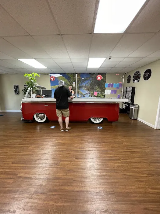 Pedro's Auto Repair Picture 2