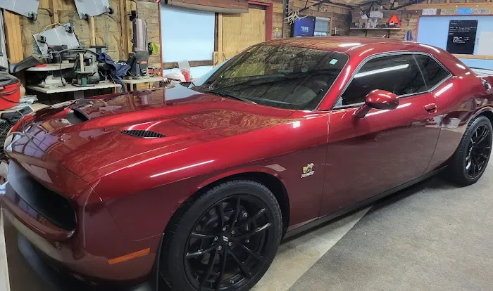 Pedro's Auto Repair Picture 3