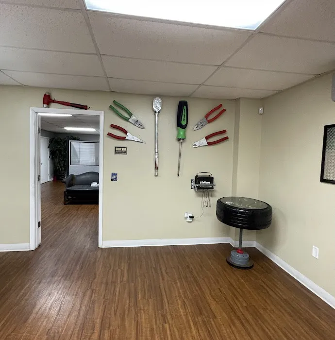 Pedro's Auto Repair Picture 1