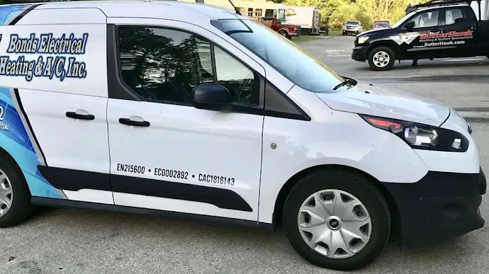 Bonds Elite Services, Inc. Picture 4