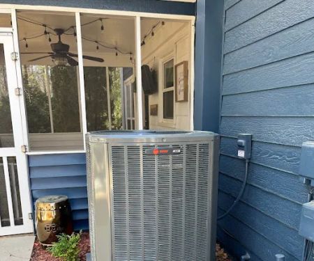 Lloyd Heating And Air Conditioning Tallahassee