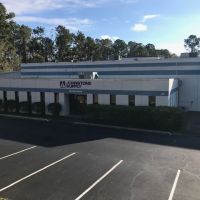 Johnstone Supply ico