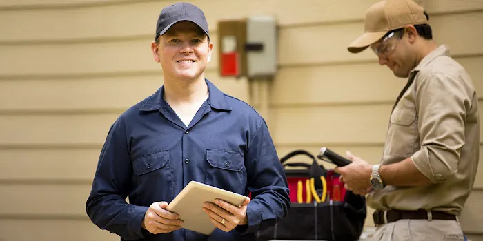 Whaley Heating & Air Conditioning Picture 1