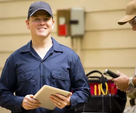 Whaley Heating & Air Conditioning