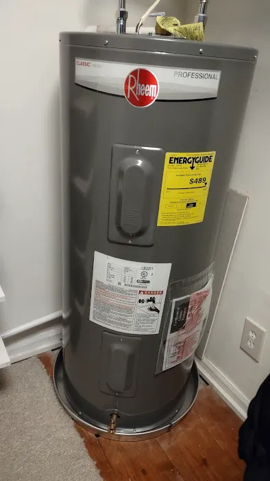 Keith Lawson Services Picture 3