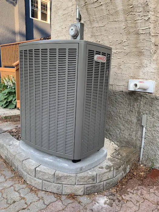 Top Notch Heating & Air Conditioning Tallahassee Picture 1
