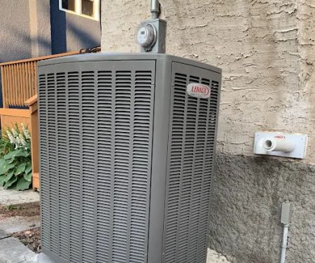 Top Notch Heating & Air Conditioning Tallahassee