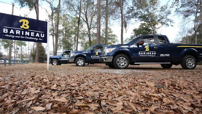 Barineau Heating and Air Conditioning, Inc. Picture 4