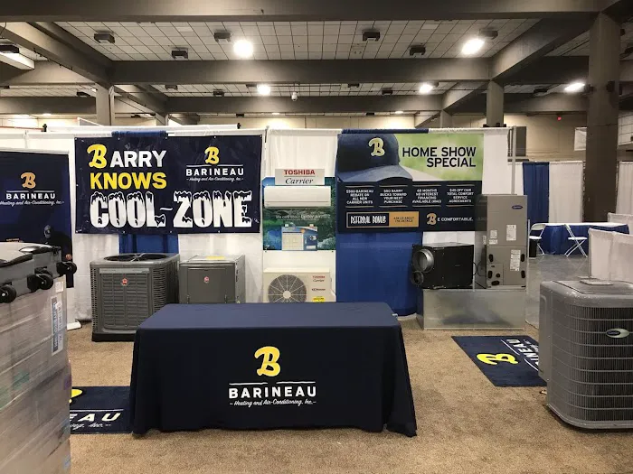 Barineau Heating and Air Conditioning, Inc. Picture 6