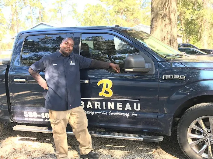 Barineau Heating and Air Conditioning, Inc. Picture 8
