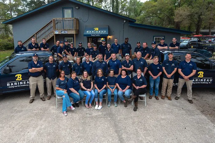 Barineau Heating and Air Conditioning, Inc. Picture 9